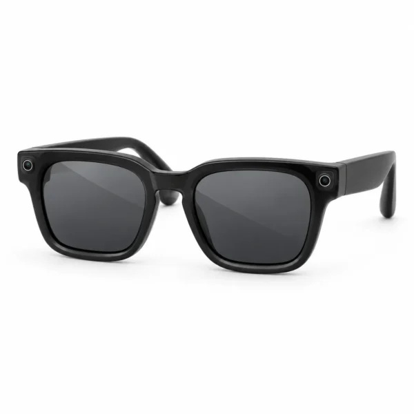 Meta Fury Black/Polar Gray