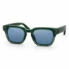 Meta Fury Racing Green/Light Blue Atlantic