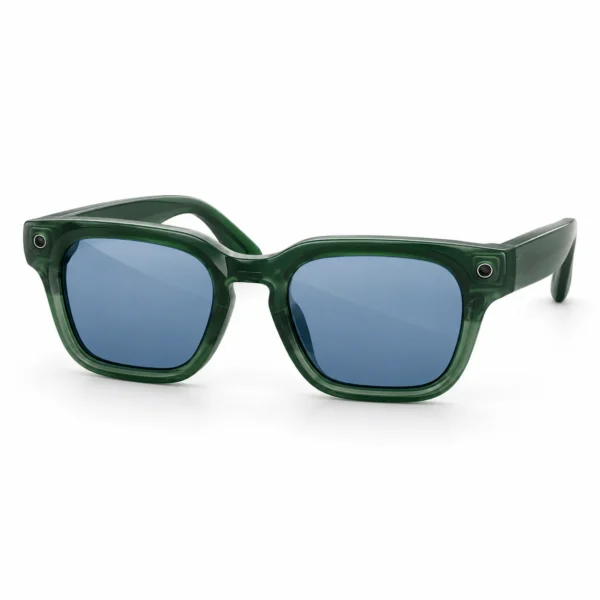 Meta Fury Racing Green/Light Blue Atlantic
