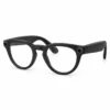 Ray-Ban Meta Headliner RW4013 Matte Black/Clear