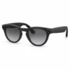 Ray-Ban Meta Headliner RW4013 Matte Black/Polarized Gradient Graphite
