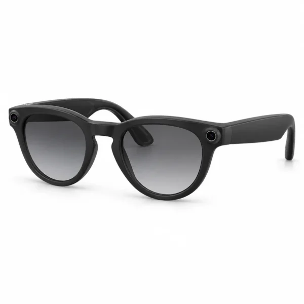 Ray-Ban Meta Headliner RW4013 Matte Black/Polarized Gradient Graphite