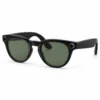 Ray-Ban Meta Headliner RW4013 Shiny Black/Green