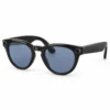 Ray-Ban Meta Headliner RW4013 Shiny Black/Transitions Sapphire