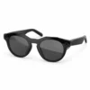 Oakley Meta HSTN Black/Prizm Black