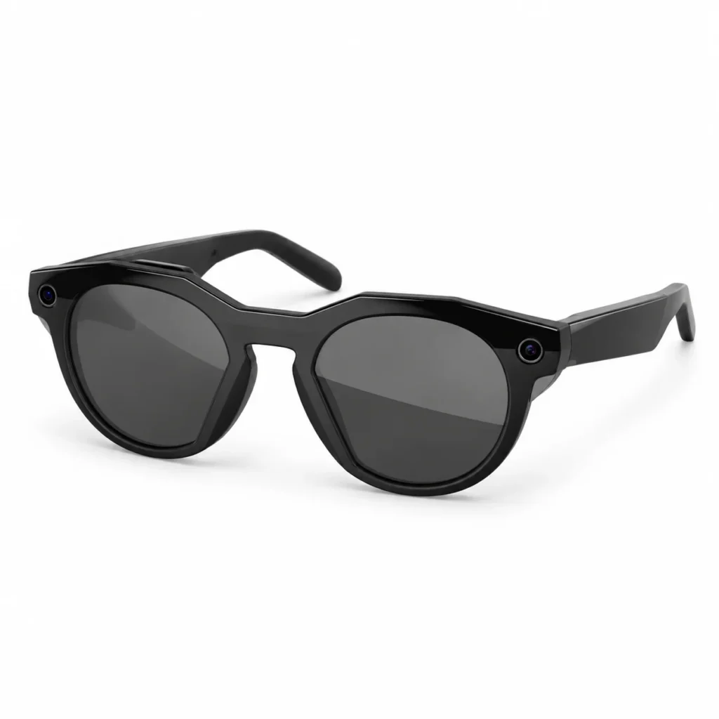 Oakley Meta HSTN Black/Prizm Black
