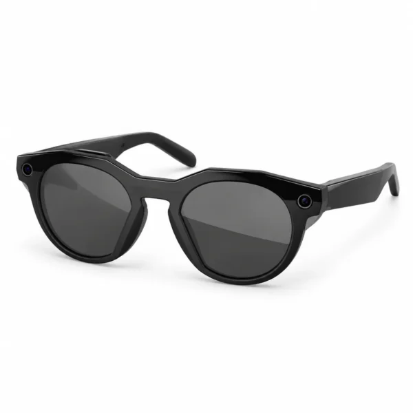 Oakley Meta HSTN Black/Prizm Black