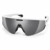 Oakley Meta Vanguard OW8001 White/Prizm Black