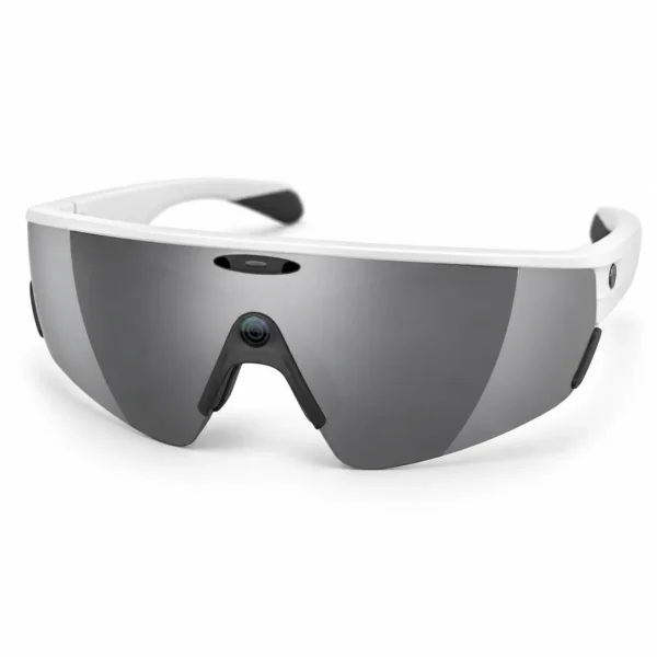 Oakley Meta Vanguard OW8001 White/Prizm Black