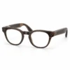 Ray-Ban Meta Scriber Optics RW7002 Transparent Umber