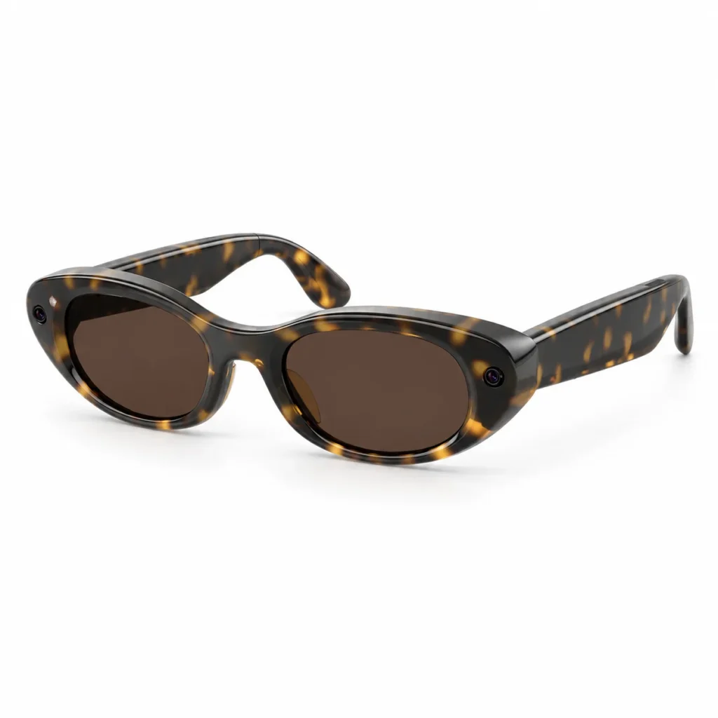 Meta Starfire Kylie Dark Tortoise/Chocolate