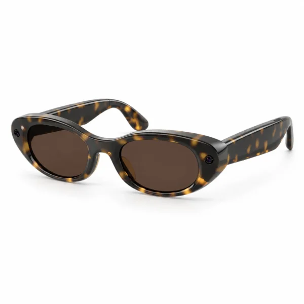 Meta Starfire Kylie Dark Tortoise/Chocolate