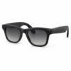 Ray-Ban Meta Wayfarer RW4012 Matte Black/Polarized Gradient Graphite