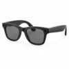 Ray-Ban Meta Wayfarer RW4012 Matte Black/Transitions Gray
