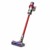 Пылесос Dyson V10 Cyclone SV12 Red/Iron