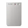 Plaud Note ChatGPT AI Voice Recorder Silver
