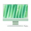 Apple iMac 24" Retina 4,5K 2024 (Apple M4) Green