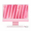 Apple iMac 24" Retina 4,5K 2024 (Apple M4) Pink