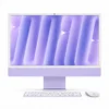 Apple iMac 24" Retina 4,5K 2024 (Apple M4) Purple