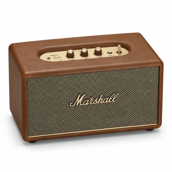 Marshall Stanmore III Brown