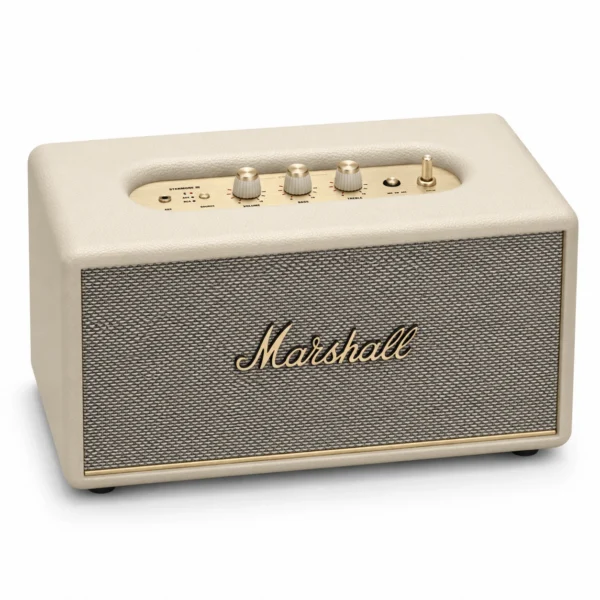 Marshall Stanmore III Cream
