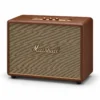 Marshall Woburn III Brown