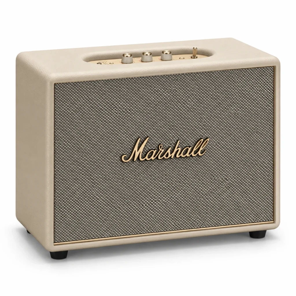 Marshall Woburn III Cream