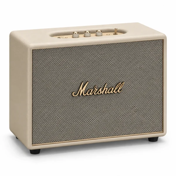 Marshall Woburn III Cream