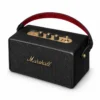 Marshall Kilburn III Black and Brass