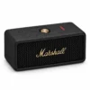 Marshall Emberton III Black and Brass