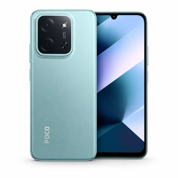 Xiaomi Poco C85 256Gb 8Gb (Green)