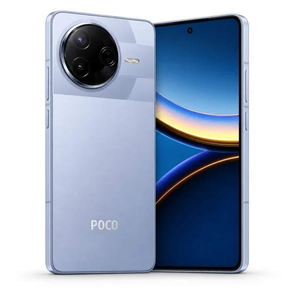 POCO f7 Pro 512GB Blue