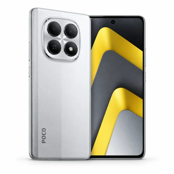 Xiaomi Poco M8 8Gb 256Gb (Silver)