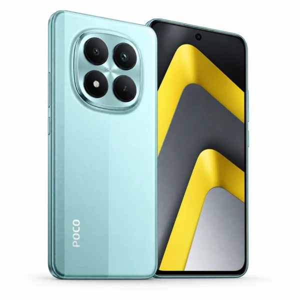 Xiaomi Poco M8 Pro 12Gb 512Gb (Green)