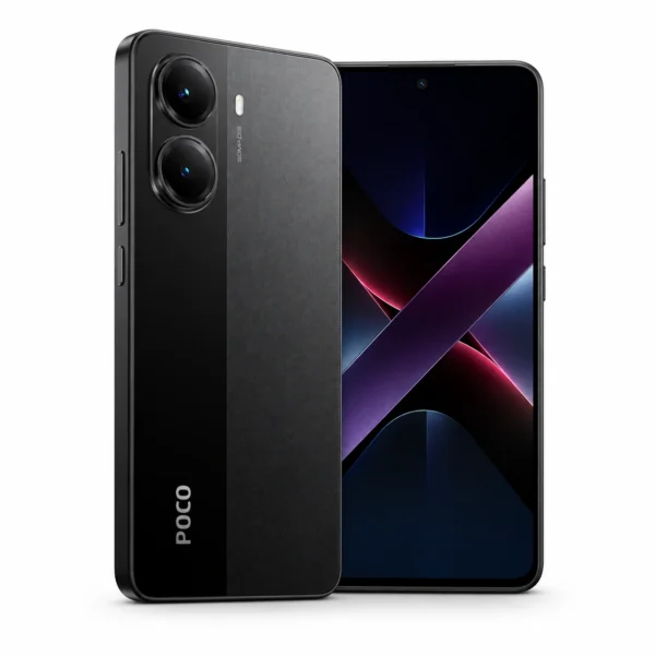 Xiaomi Poco X7 Pro 512Gb 12Gb (Black)
