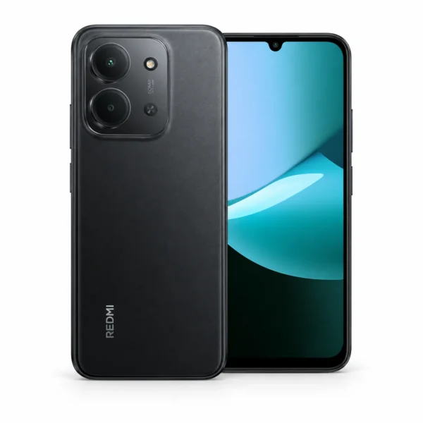 Xiaomi Redmi 15C 4G 128Gb 4Gb (Midnight Black)