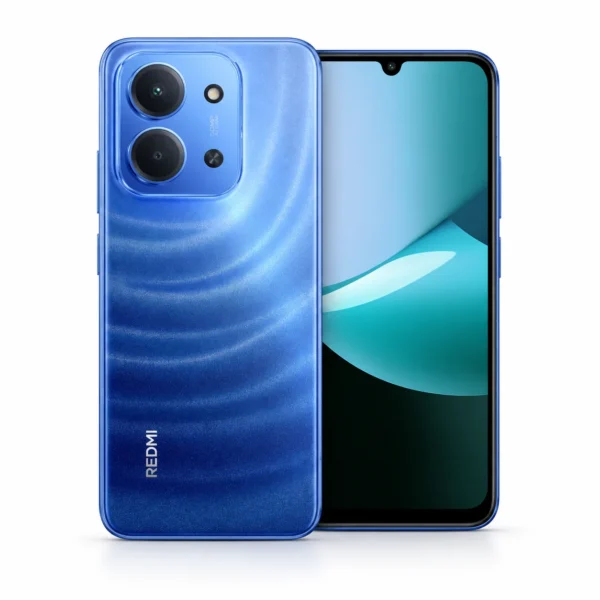 Xiaomi Redmi 15C 4G 128Gb 4Gb (Moonlight Blue)