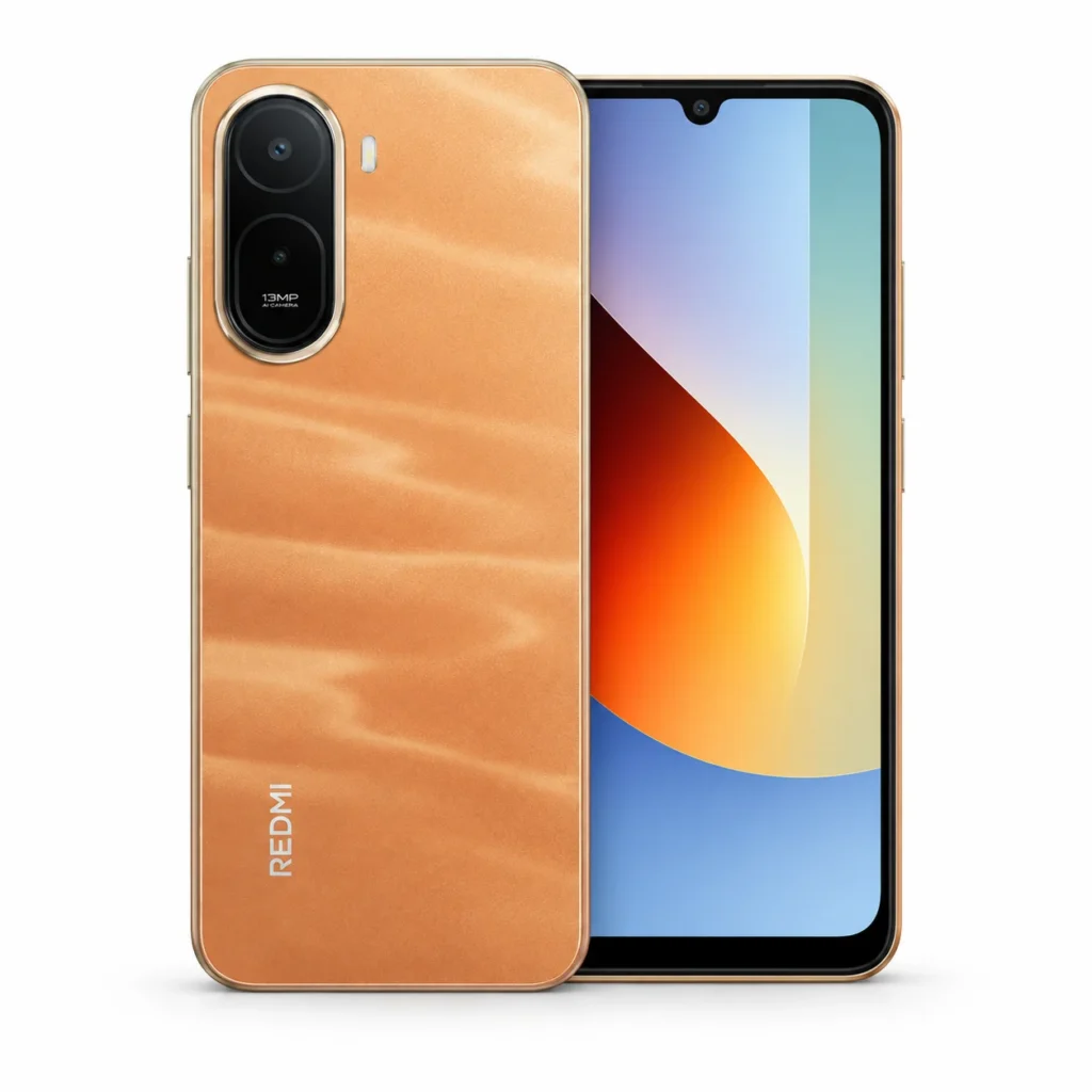 Redmi a7 Pro 128GB Sunset Orange