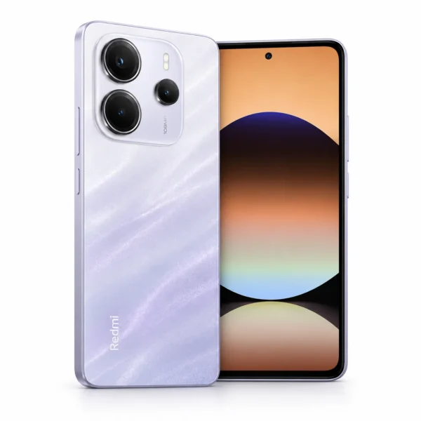 Redmi Note 14 256GB Mist Purple