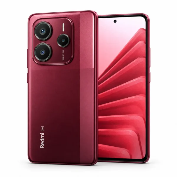 Xiaomi Redmi Note 14 Global 5G 256Gb 8Gb (Crimson Art)