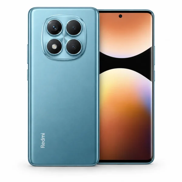 Xiaomi Redmi Note 14 Pro Global 5G 512Gb 12Gb (Ocean Blue)