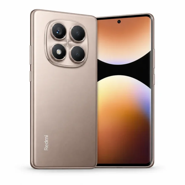 Xiaomi Redmi Note 14 Pro Global 5G 512Gb 12Gb (Sand Gold)