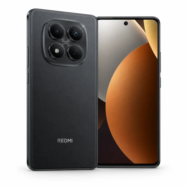 Redmi Note 15 Pro 256GB Black