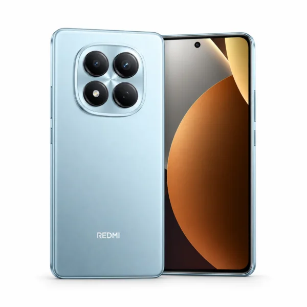 Redmi Note 15 Pro 256GB Glacier Blue