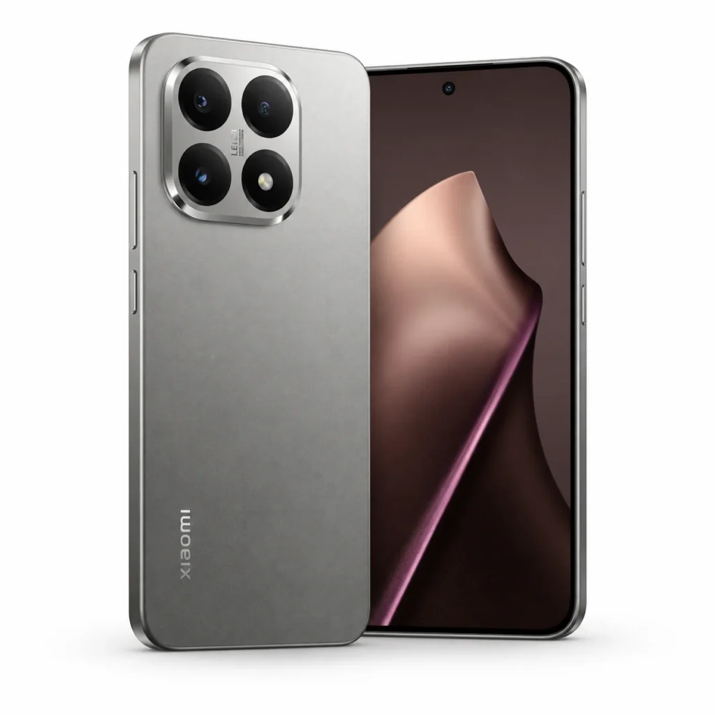 Xiaomi 15T 12GB 256GB (Gray)