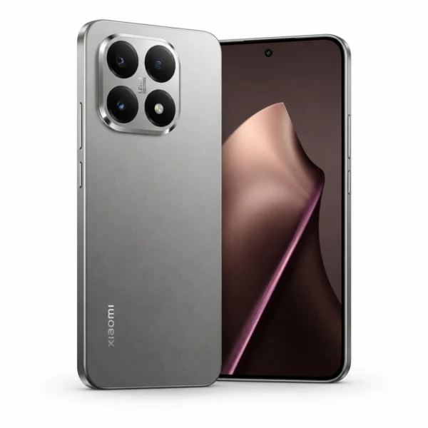 Xiaomi 15T 12GB 256GB (Gray)
