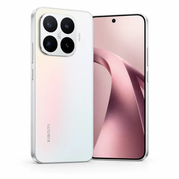 Xiaomi 17t 512GB Opal White