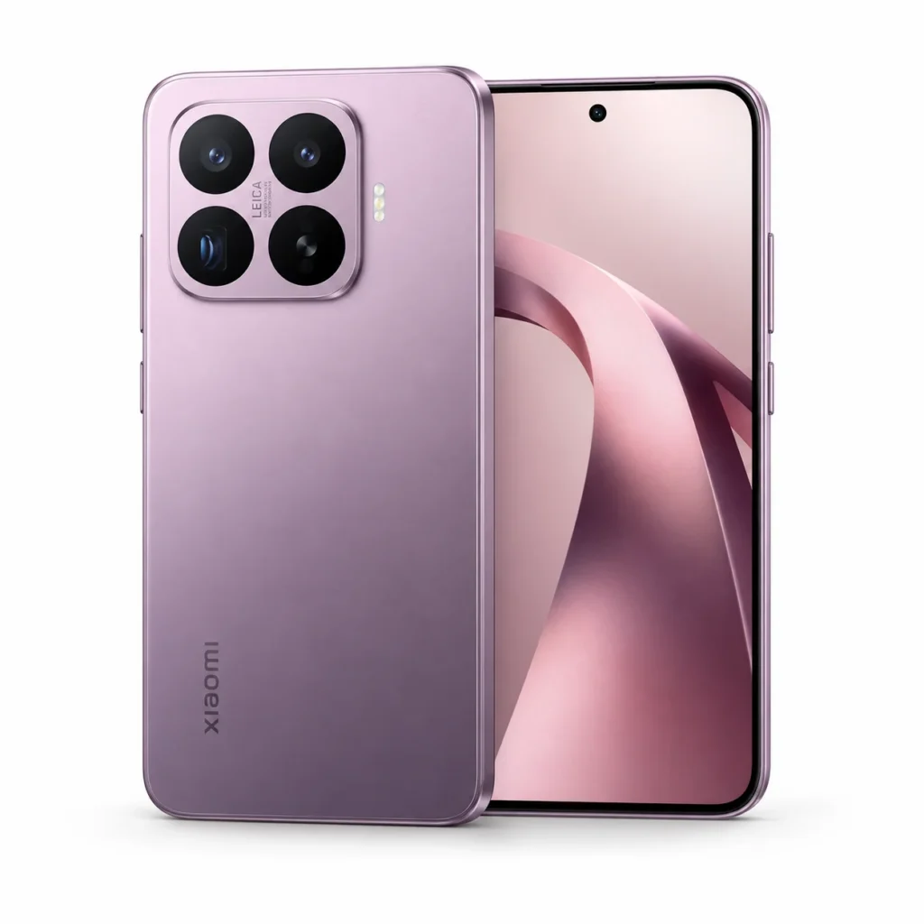 Xiaomi 17t 512GB Violet