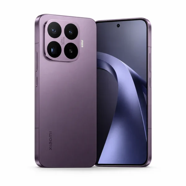 Xiaomi 17t Pro 512GB Deep Violet