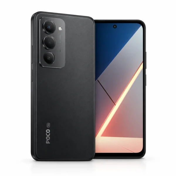 POCO M8S 5G Black